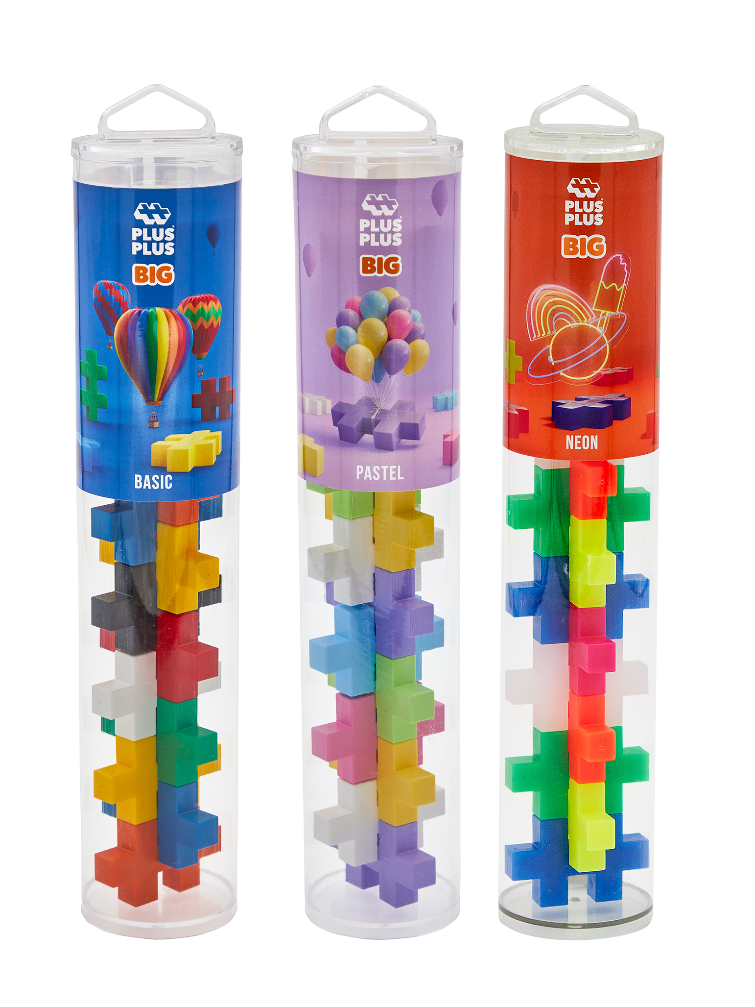 BIG Color Mix - Bundle